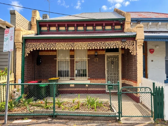27 Hunter Street, Abbotsford, Vic 3067