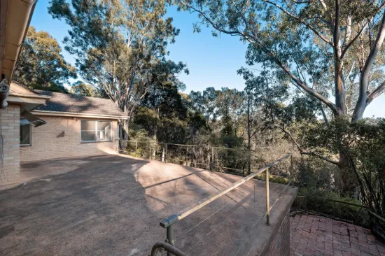 27 Hutchinson Avenue, Warrandyte, Vic 3113-Image