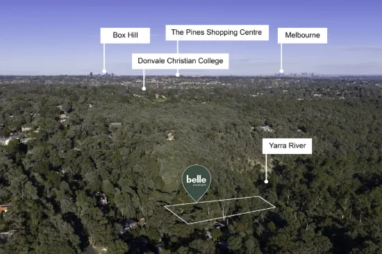 27 Hutchinson Avenue, Warrandyte, Vic 3113-Image