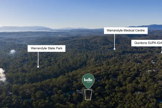 27 Hutchinson Avenue, Warrandyte, Vic 3113-Image