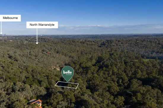 27 Hutchinson Avenue, Warrandyte, Vic 3113-Image