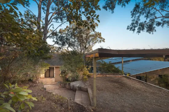 27 Hutchinson Avenue, Warrandyte, Vic 3113-Image