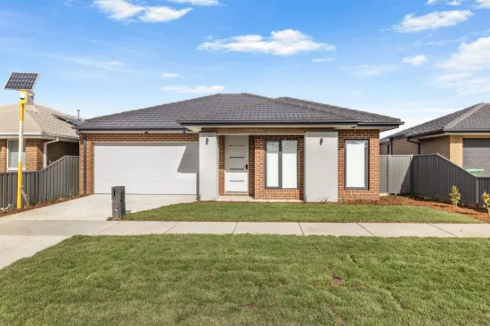 27 Hutchinson Drive, Lucas VIC 3350-Image