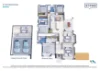 27 Ida West Street, Bonner, ACT 2914-Floorplan