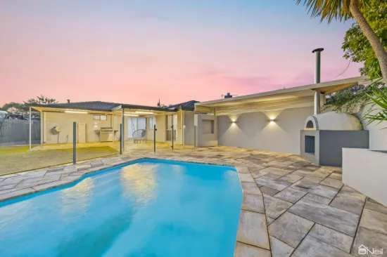 27 Ilex Way, Forrestfield, WA 6058