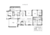 27 Illawarra Boulevard, Drouin, Vic 3818-Floorplan