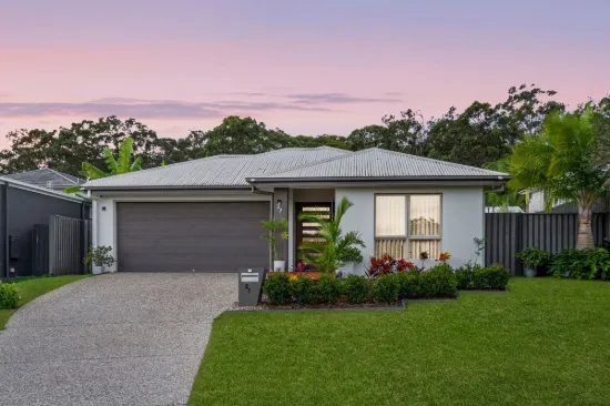 27 Illusion Place, Coomera Waters, Qld 4209