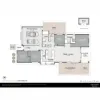27 Illusion Place, Coomera Waters, Qld 4209-Floorplan