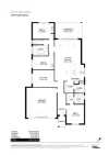 27 Irvine Drive, Gawler Belt, SA 5118-Floorplan
