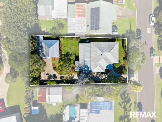 27 Isabella Avenue, Nambour, Qld 4560