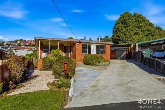 27 Islington Road, Montrose, Tas 7010