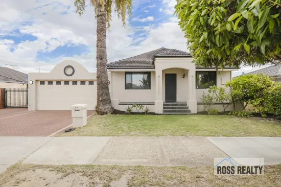27 Ivanhoe Street, Morley, WA 6062