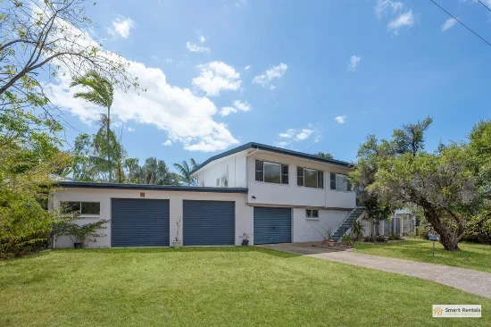 27 Ives Street, Kirwan, Qld 4817
