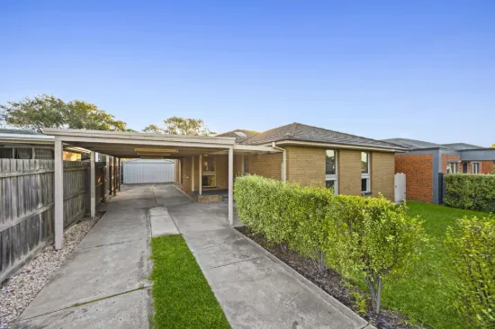 27 Jabone Terrace, Bell Park, Vic 3215