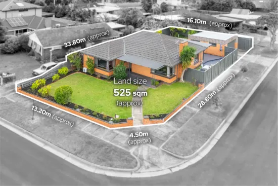 27 Jacaranda Avenue, Cheltenham, Vic 3192