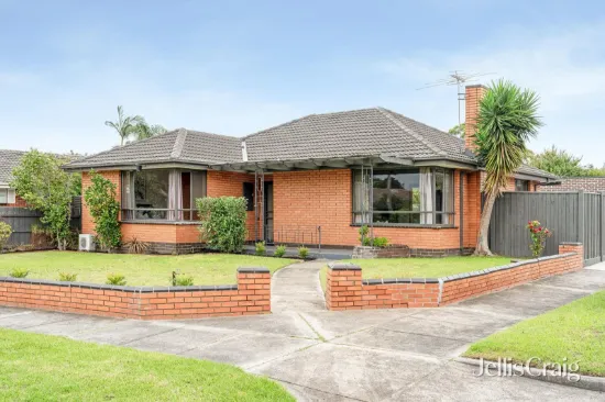 27 Jacaranda Avenue, Cheltenham, Vic 3192