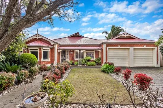 27 Jacobs Street, Nuriootpa, SA 5355