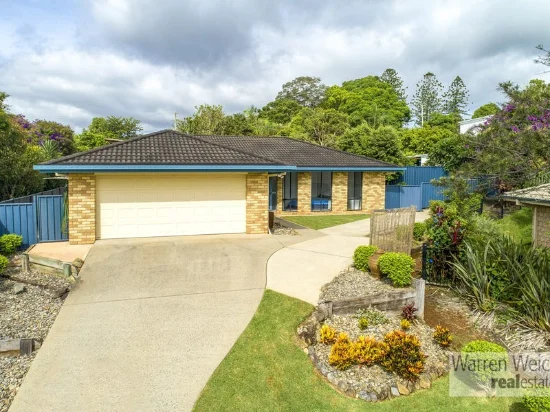 27 Jagera Drive, Bellingen, NSW 2454