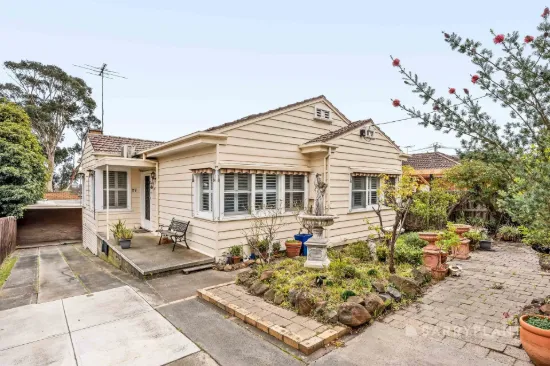 27 James Street, Preston, Vic 3072