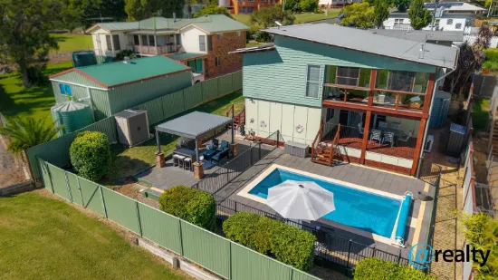 27 Jarrah Street, Kingaroy, Qld 4610