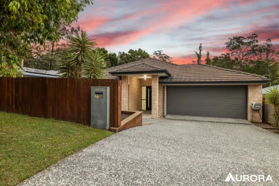 27 Jasmina Parade, Waterford, Qld 4133