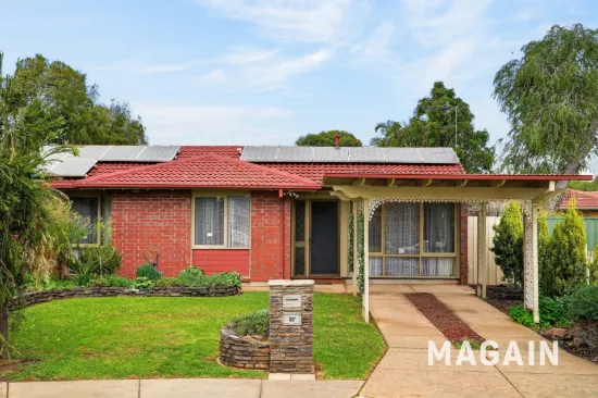 27 Jasmine Avenue, Marion, SA 5043