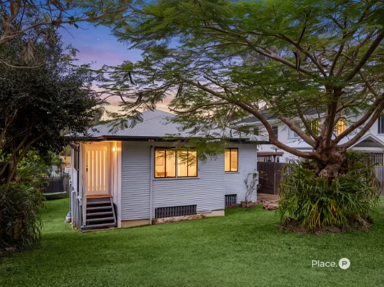 27 Jasper Street, Holland Park, Qld 4121