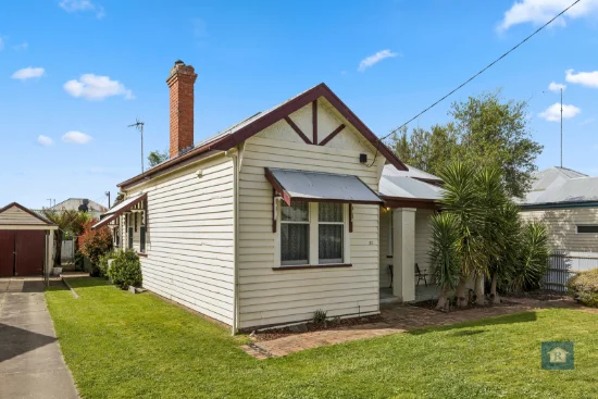 27 Jennings Street, Colac, Vic 3250 - For Sale