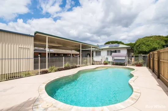 27 Jensen Road, Banyo QLD 4014-Image
