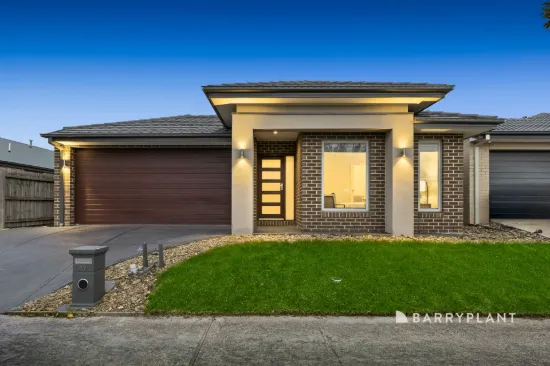 27 Joanne Way, Officer, Vic 3809
