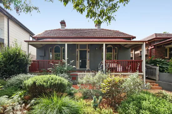27 John Street, Ashfield, NSW 2131