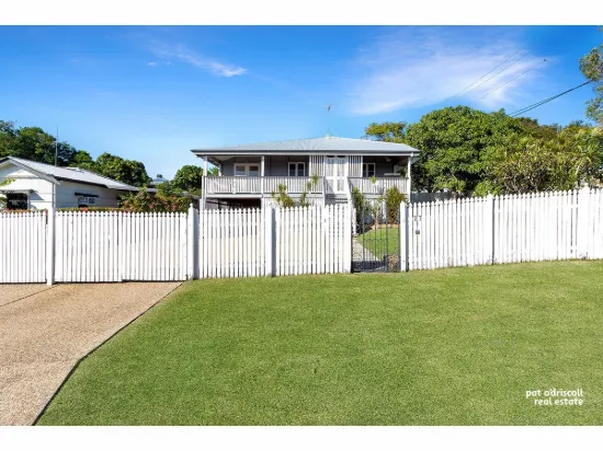 27 Jones Street, Wandal, Qld 4700