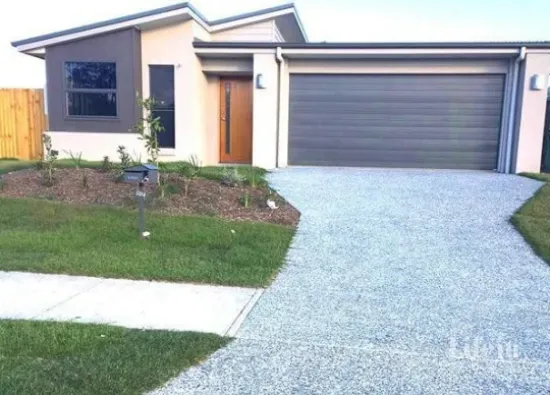 27 Jotown Drive, Coomera, Qld 4209