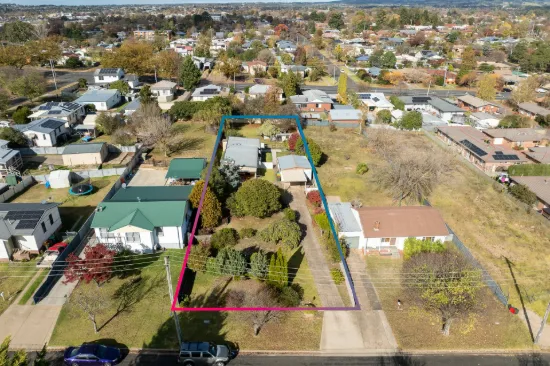 27 Jubilee Avenue, Orange, NSW 2800