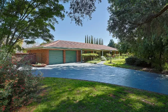 27 Jubilee Drive, Mildura, Vic 3500