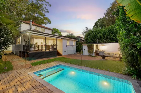 27 Jubilee Street, Wahroonga, NSW 2076