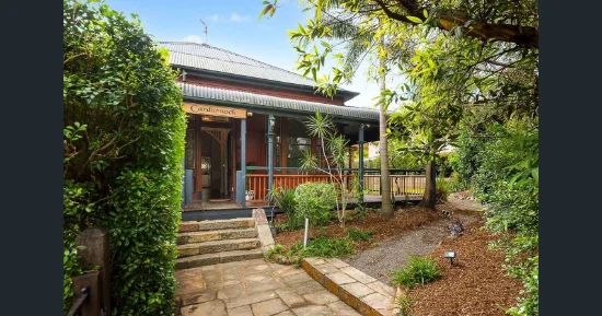 27 Jubilee Terrace, Ashgrove, Qld 4060