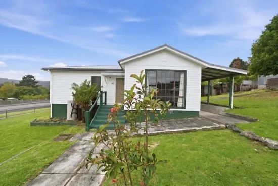 27 Junee Road, Maydena, Tas 7140