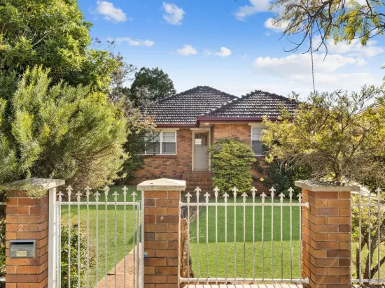 27 Justin Street, Harristown, Qld 4350