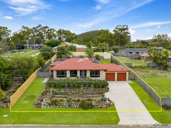 27 Kaiser Drive, Windaroo, Qld 4207