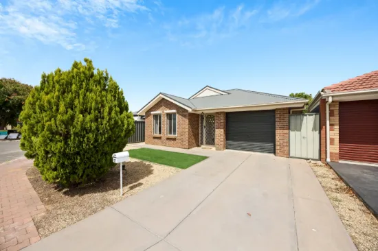27 Kalyvas Drive, Munno Para West, SA 5115