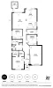 27 Kalyvas Drive, Munno Para West, SA 5115-Floorplan