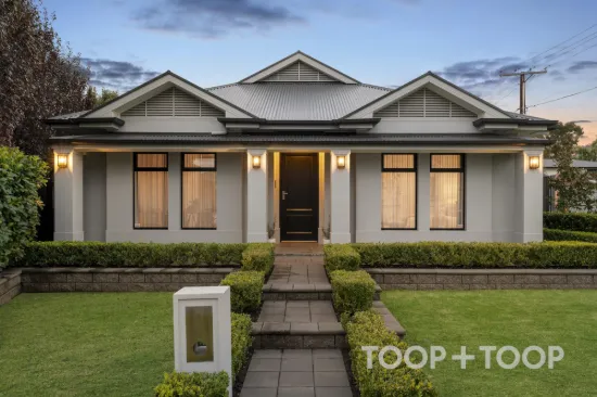 27 Kanbara Street, Flinders Park, SA 5025