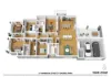 27 Kanbara Street, Flinders Park, SA 5025-Floorplan