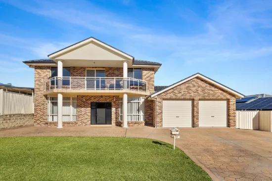 27 Kariewood Circuit, Horsley, NSW 2530