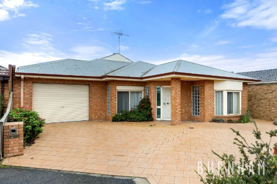 27 Karinya Close, Werribee, Vic 3030