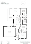 27 Kassa Road, North Beach, SA 5556-Floorplan