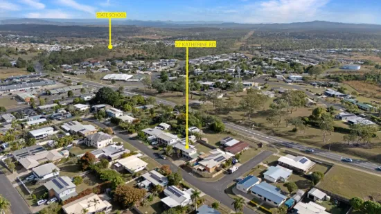 27 Katherine Road, Calliope QLD 4680-Image