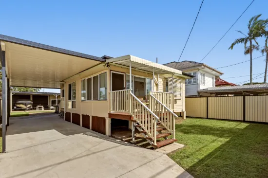 27 Keenan Street, Margate, Qld 4019