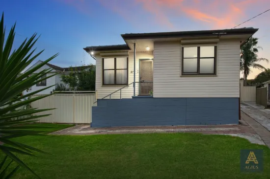 27 Kennedy Parade, Lalor Park, NSW 2147
